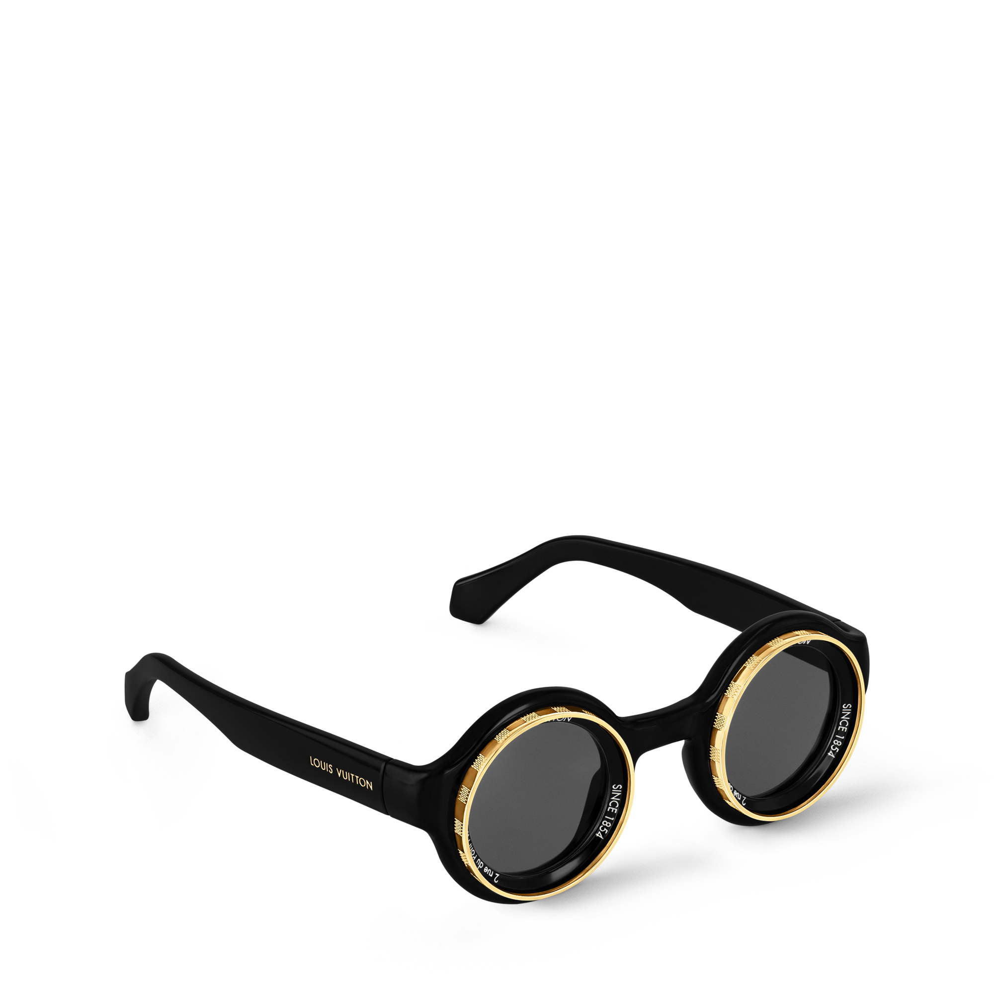 LOUIS VUITTON ルイヴィトン サングラス 茶系 - 4500225E0158 楽天市場】LOUIS VUITTON ルイ ヴィトン サングラス